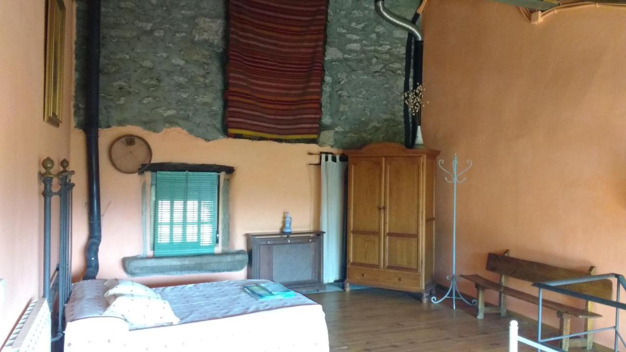 Al Patio Villa Los Loros Dış mekan fotoğraf