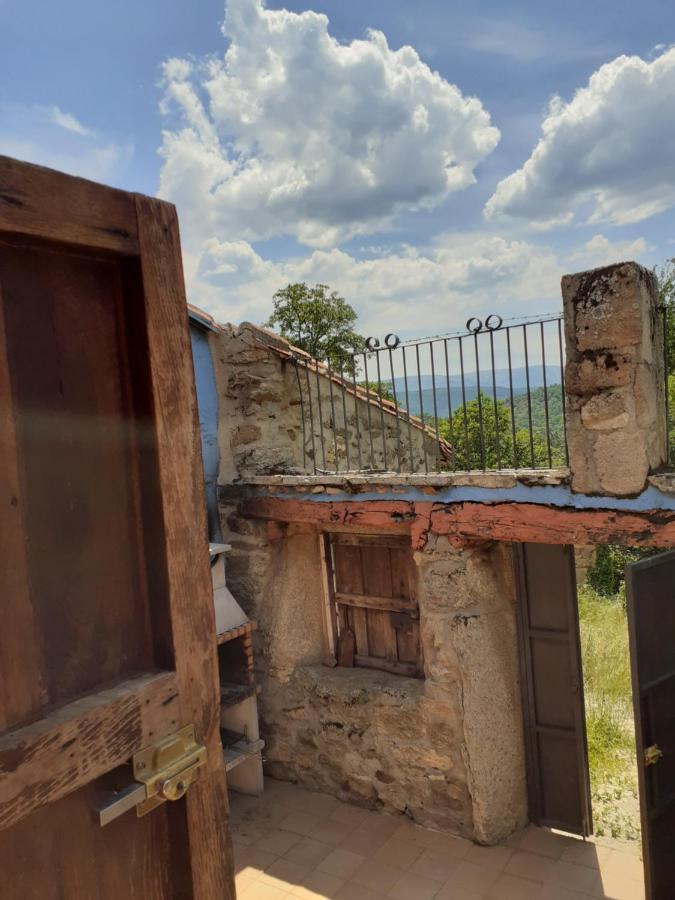 Al Patio Villa Los Loros Dış mekan fotoğraf