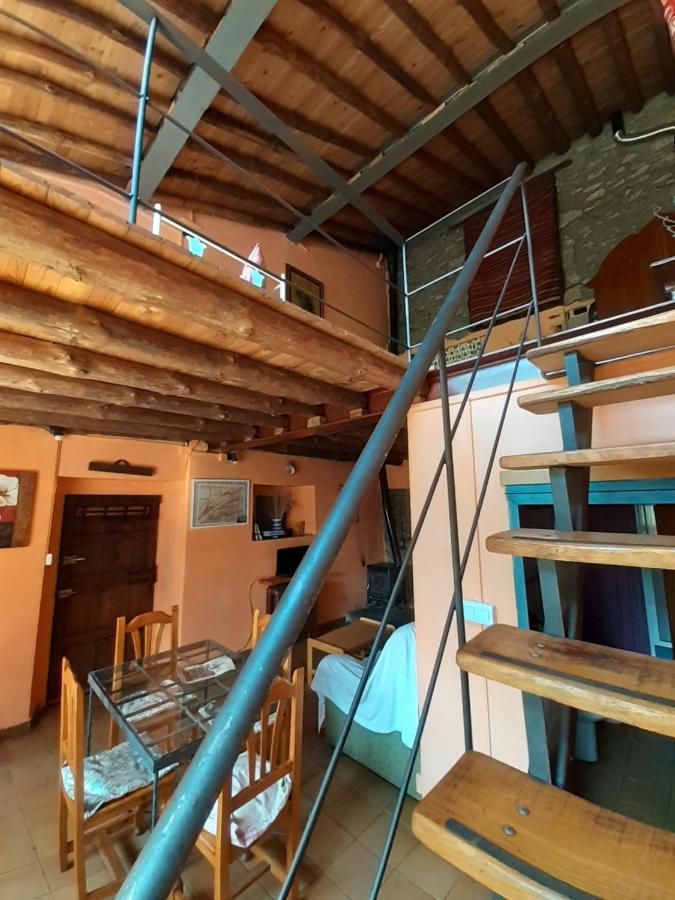 Al Patio Villa Los Loros Dış mekan fotoğraf