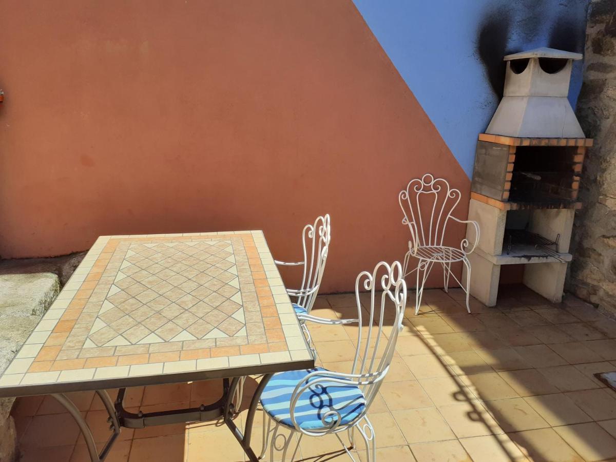Al Patio Villa Los Loros Dış mekan fotoğraf
