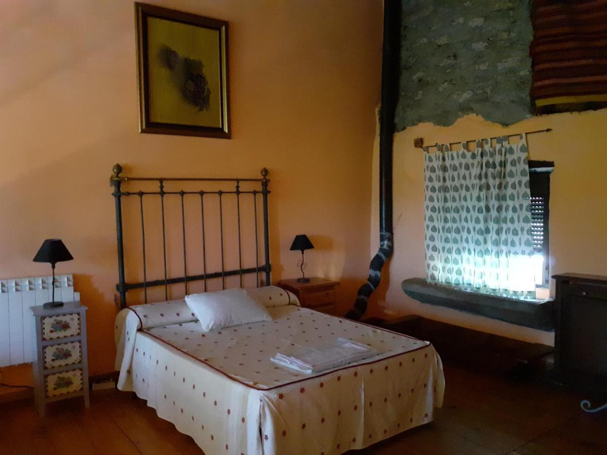 Al Patio Villa Los Loros Dış mekan fotoğraf