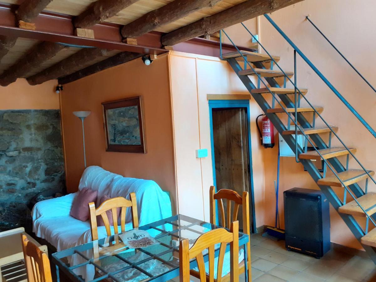 Al Patio Villa Los Loros Dış mekan fotoğraf